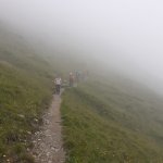 Wanderwoche Zillertal 2023 Tag 4